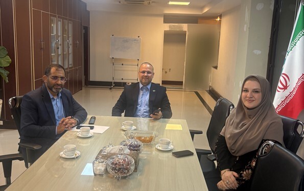 نشست مشترک معاونان آموزشی و فرهنگی قشم و کیش در راستای توسعه همکاریهای علمی و دریامحور